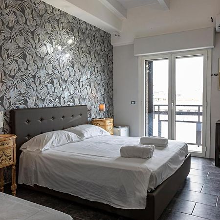 B&B Bellavista Margherita Di Savoia Exterior foto